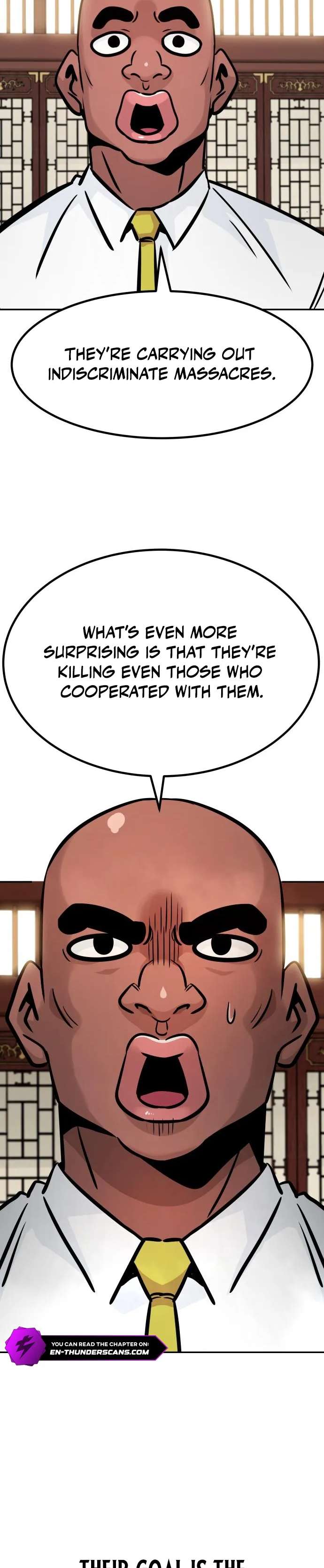 All Rounder Chapter 86 23